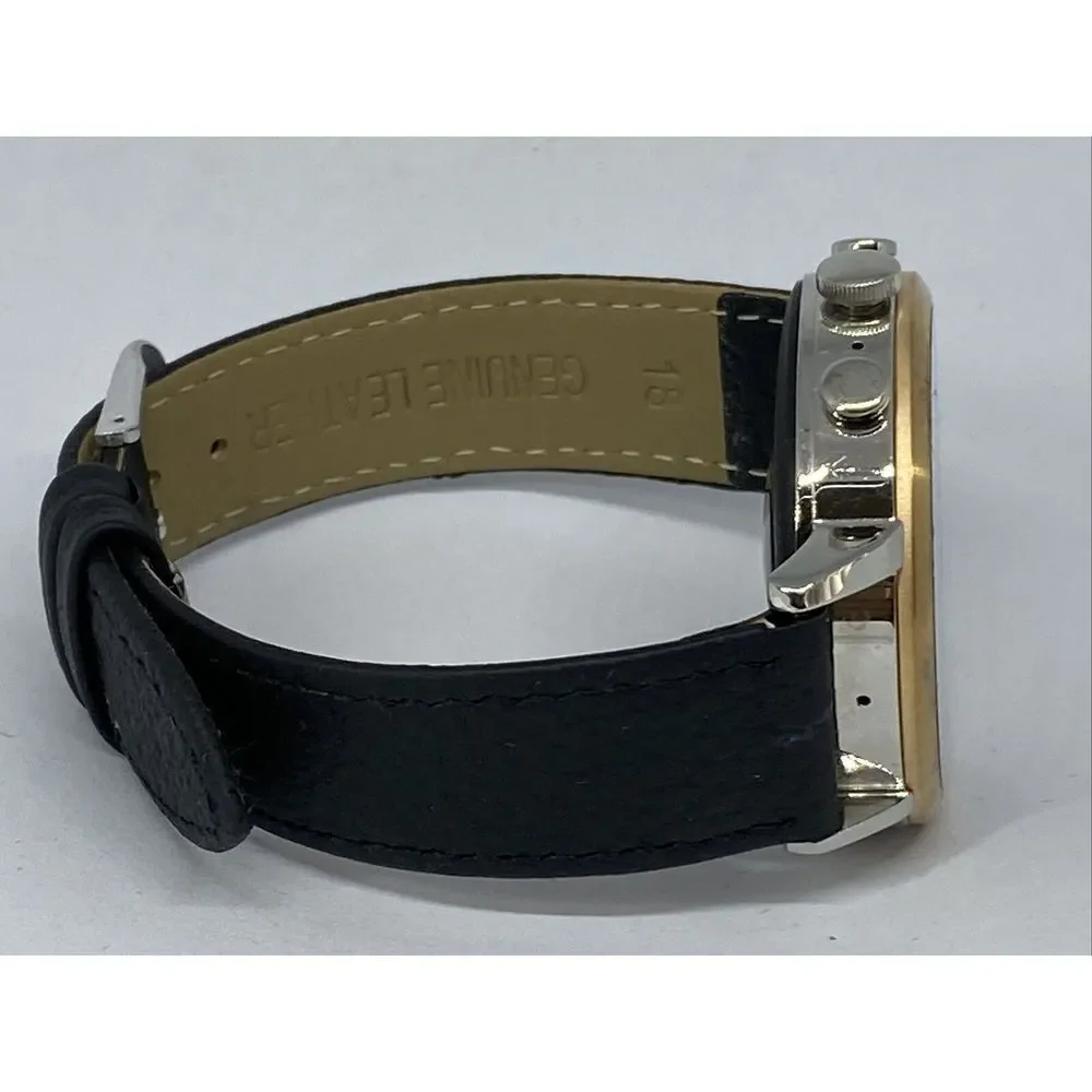 Fossil this watch